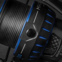 Preston Magnitude Reel 520 Reels -Outlet Preston Store Preston Magnitude 520 Reel 3 1