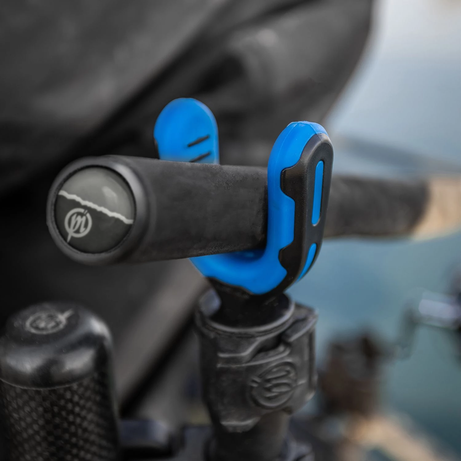 Preston Mini Butt Rest Rod Support 2 Preston Mini Butt Rest Rod Support - Image 2