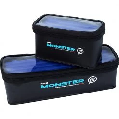 Preston Monster Eva Hook Length Case Luggage