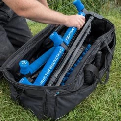 Preston Monster XL Roller And Roost Bag Luggage -Outlet Preston Store Preston Monster XL Roller And Roost Bag 1 1