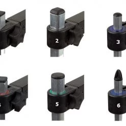 Preston OffBox 25mm Round Inserts (RIVE) Seat Box Accessories -Outlet Preston Store Preston OffBox 25mm Round Inserts RIVE 1