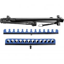 Preston Offbox 36 Deluxe Kit Safe Seat Box Accessories