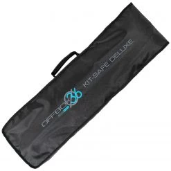 Preston Offbox 36 Deluxe Kit Safe Seat Box Accessories -Outlet Preston Store Preston Offbox 36 Deluxe Kit Safe 3