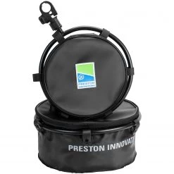 Preston Offbox 36 Eva Bowl And Hoop Luggage