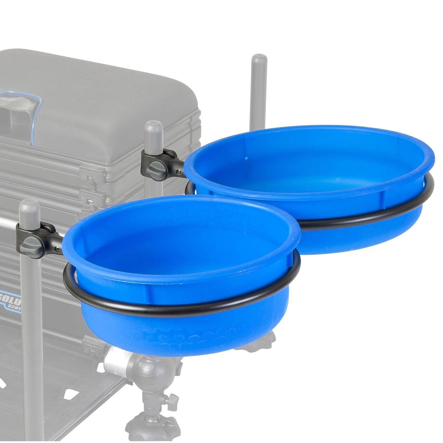 Preston Offbox 36 Groundbait Bowl And Hoop Luggage 3 Preston Offbox 36 Groundbait Bowl And Hoop Luggage - Image 3