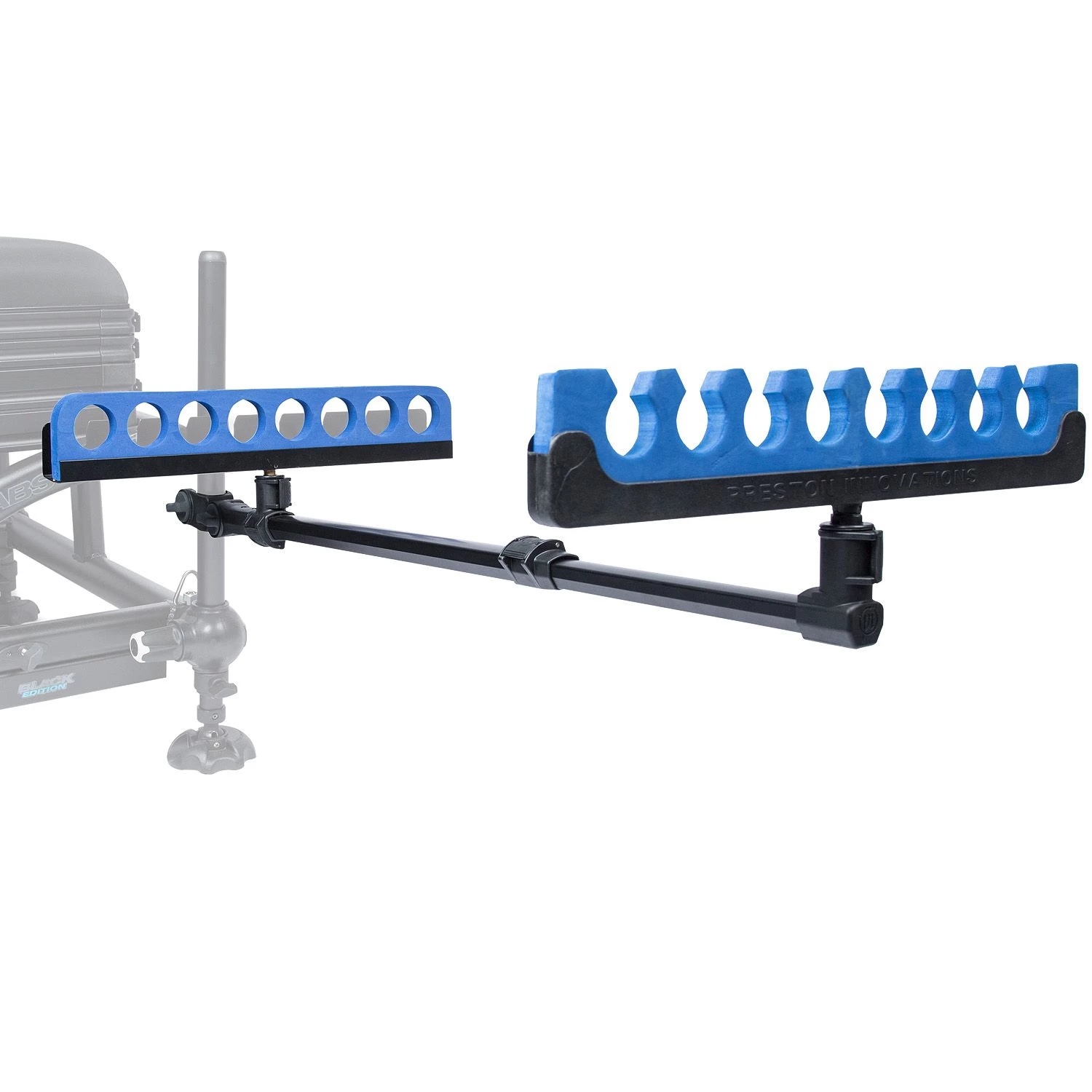 Preston Offbox 36 Standard Kit Safe Seat Box Accessories 2 Preston Offbox 36 Standard Kit Safe Seat Box Accessories - Image 2