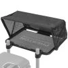 Preston Offbox Venta-Lite Hoodie Side Tray Seat Box Accessories
