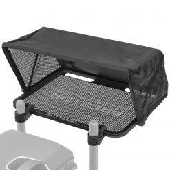 Preston Offbox Venta-Lite Hoodie Side Tray Seat Box Accessories