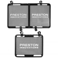 Preston Offbox Venta-Lite Side Tray Seat Box Accessories