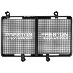 Preston Offbox Venta-Lite Side Tray Seat Box Accessories -Outlet Preston Store Preston Offbox Venta Lite Side Tray XL