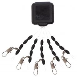 Preston Pellet Waggler Kit Terminal Tackle