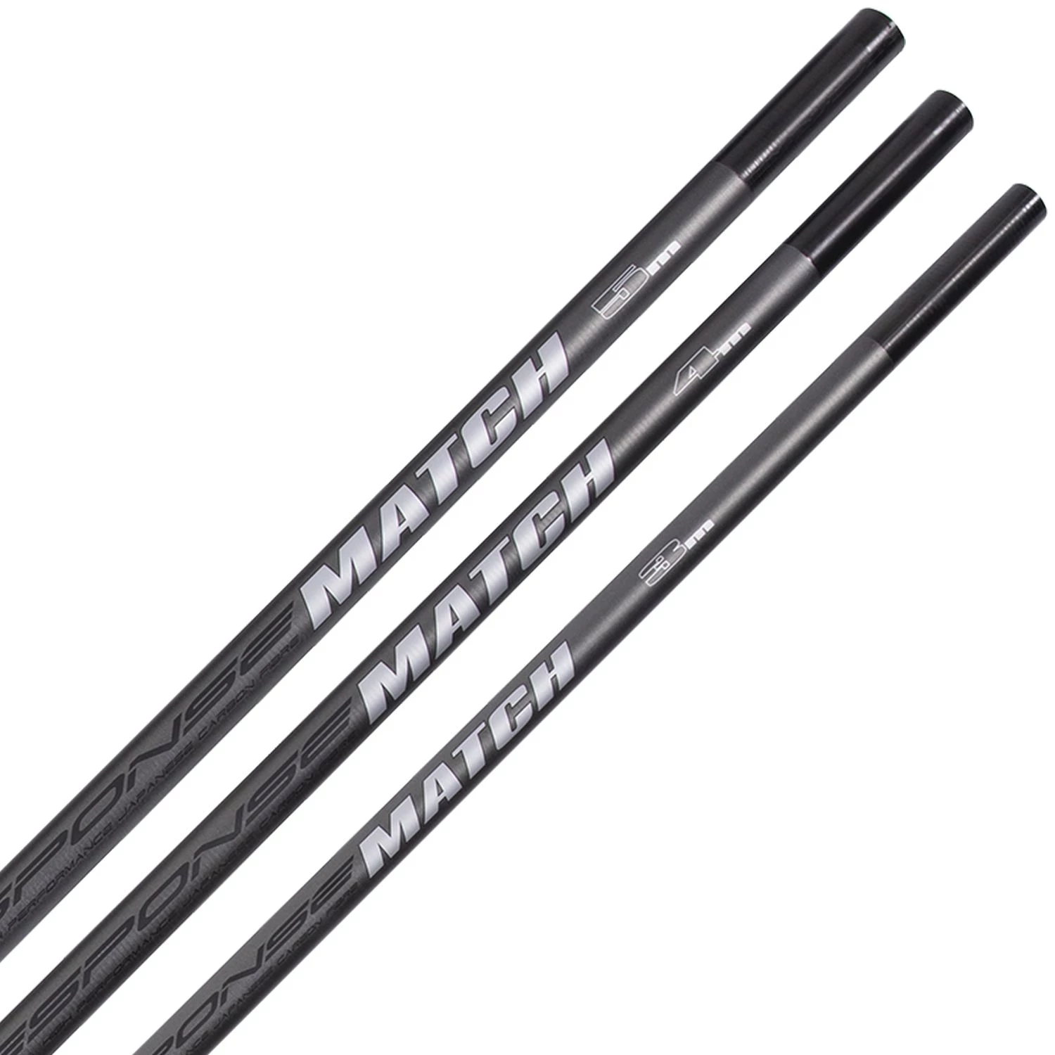 Preston Response Match Handle Nets 2 Preston Response Match Handle Nets - Image 2