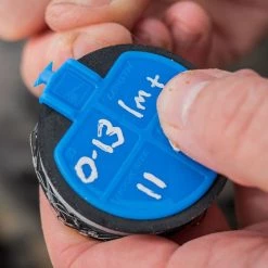 Preston Revalution Spools Luggage -Outlet Preston Store Preston Revalution Spools 4