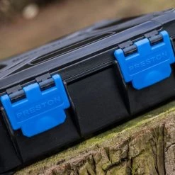 Preston Revalution Storage System Luggage -Outlet Preston Store Preston Revalution Storage System 4