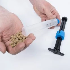 Preston Super Pellet Pump Bait Making Equipment -Outlet Preston Store Preston Super Pellet Pump 6