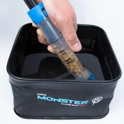 Preston Super Pellet Pump Bait Making Equipment -Outlet Preston Store Preston Super Pellet Pump 8