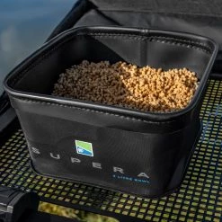 Preston Supera 3 Litre EVA Bowl Luggage -Outlet Preston Store Preston Supera 3 Litre EVA Bowl 3