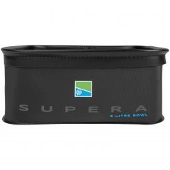 Preston Supera 5 Litre EVA Bowl Luggage