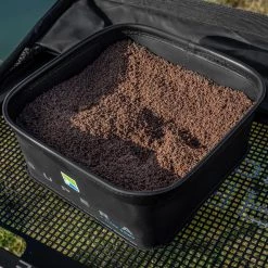 Preston Supera 5 Litre EVA Bowl Luggage 13 Preston Supera 5 Litre EVA Bowl Luggage -Outlet Preston Store Preston Supera 5 Litre EVA Bowl 3 1