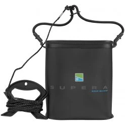 Preston Supera Drop Bucket Buckets & Riddles