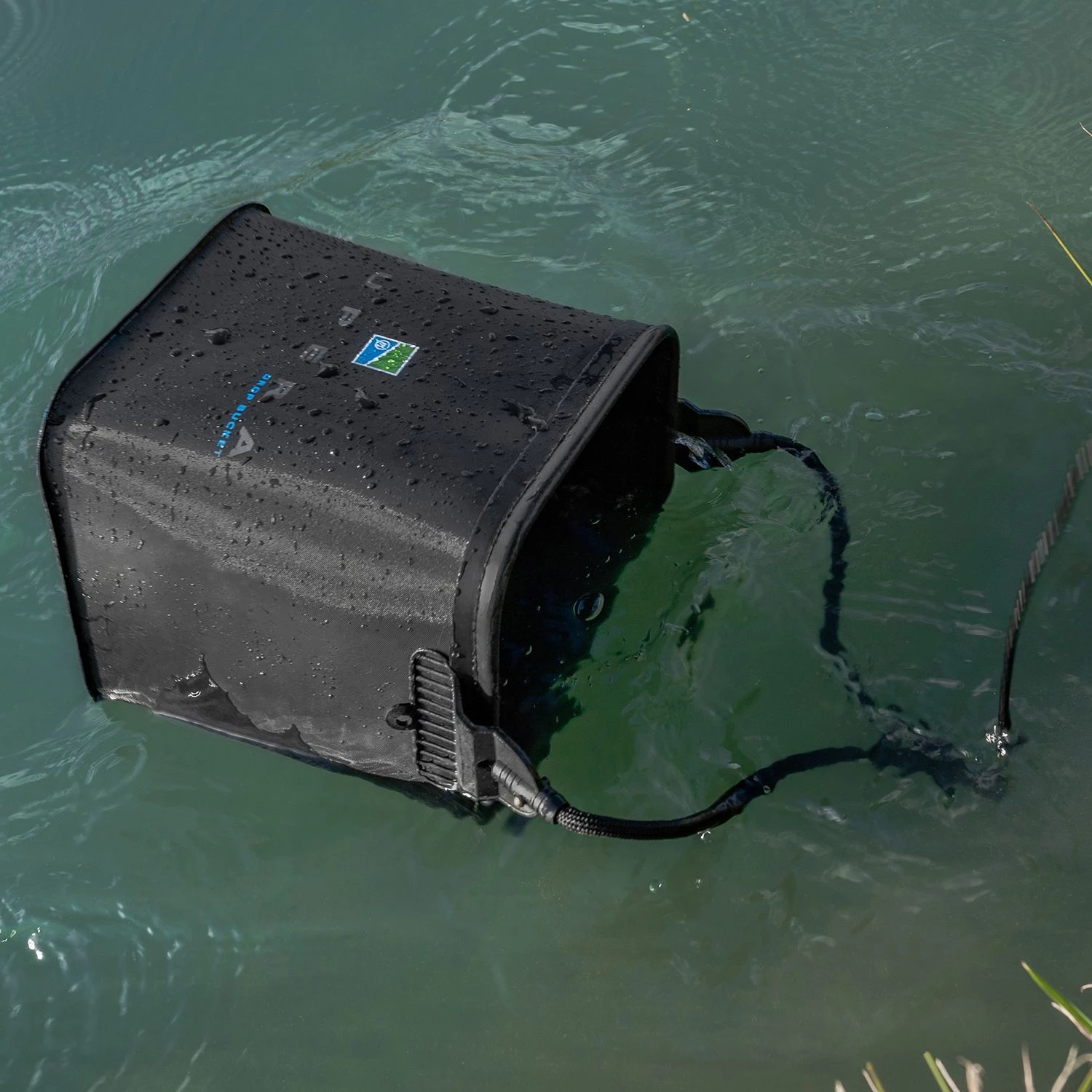 Preston Supera Drop Bucket Buckets & Riddles 2 Preston Supera Drop Bucket Buckets & Riddles - Image 2