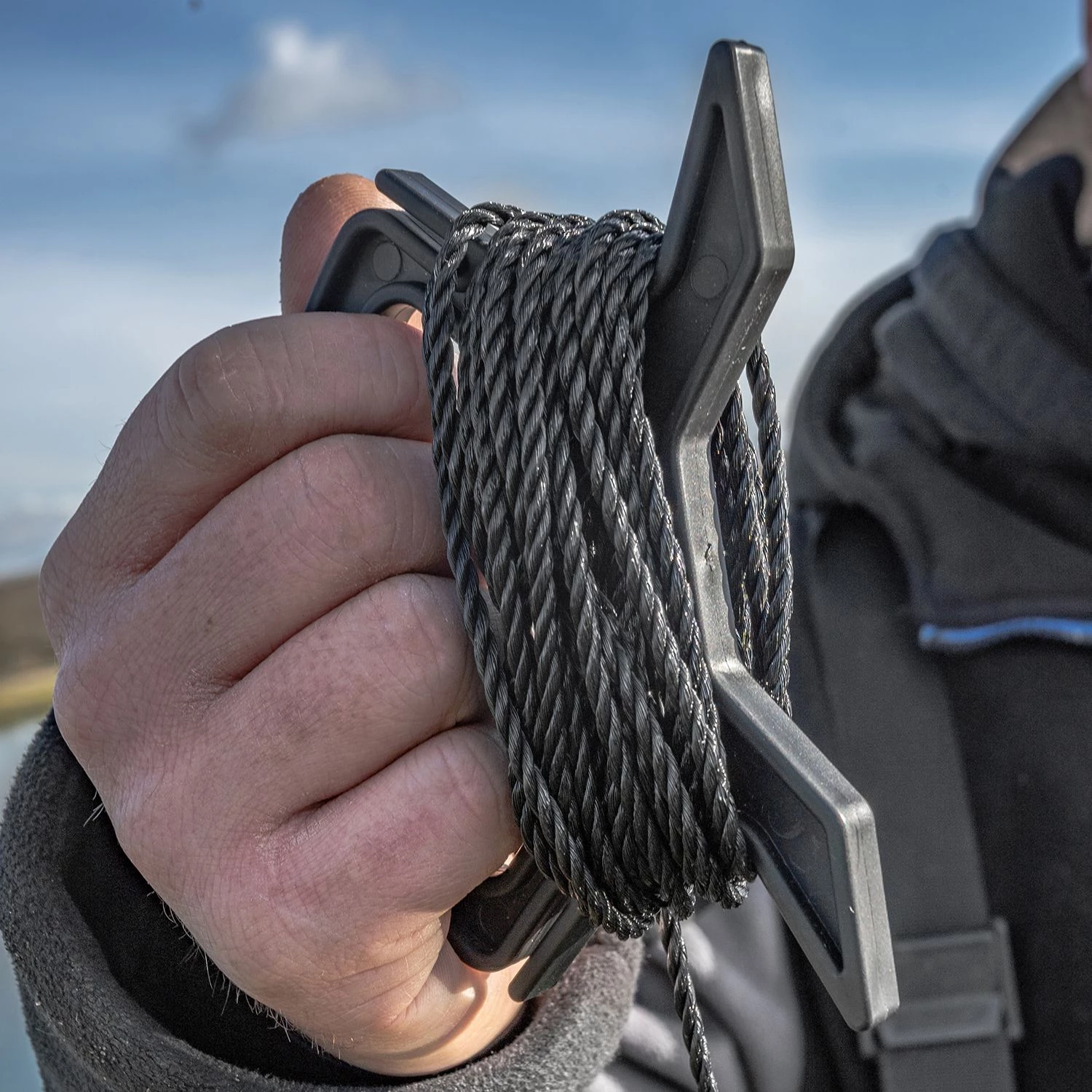 Preston Supera Drop Bucket Buckets & Riddles 3 Preston Supera Drop Bucket Buckets & Riddles - Image 3