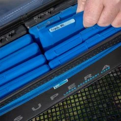 Preston Supera Large EVA Accessory Case Luggage -Outlet Preston Store Preston Supera Large EVA Accessory Case 3