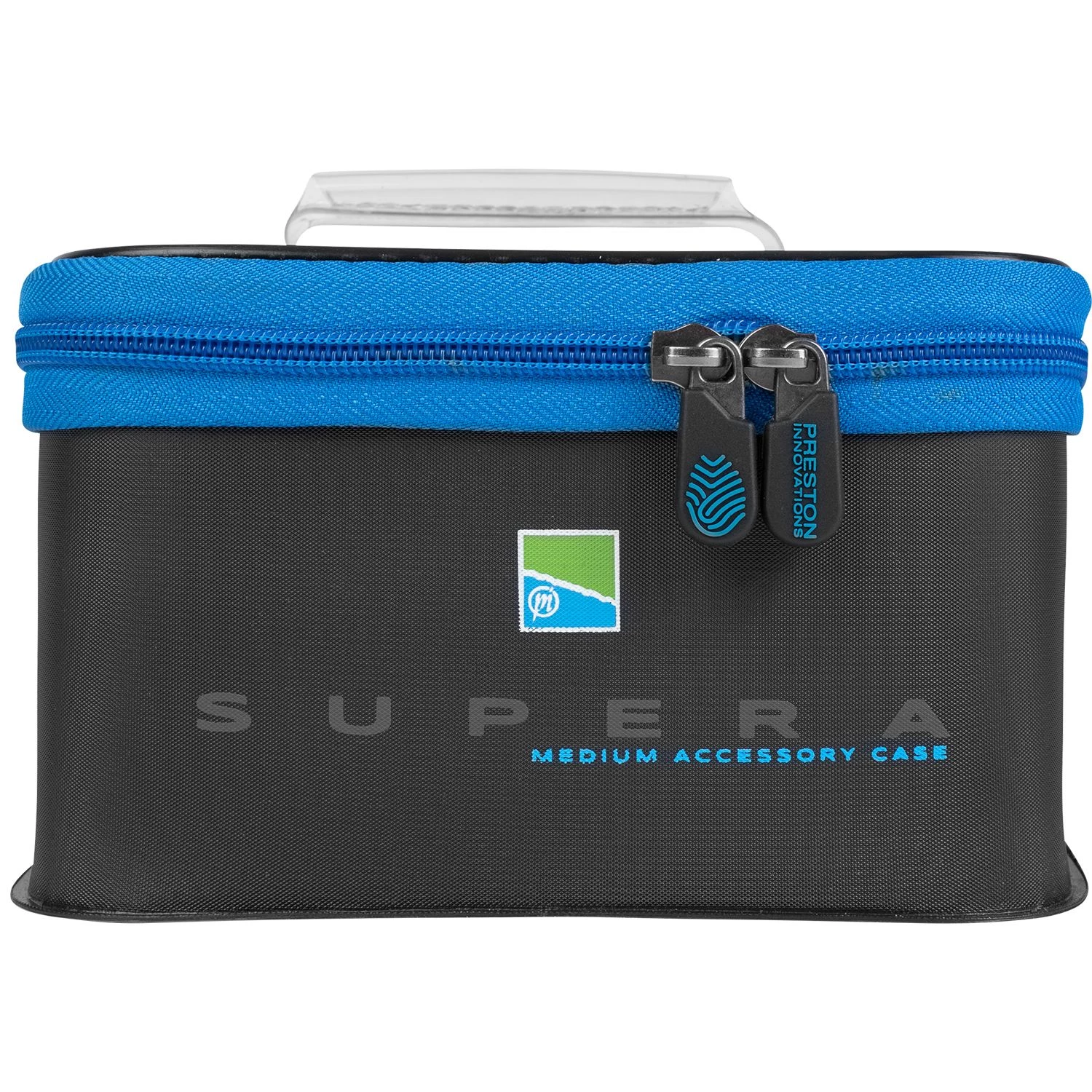 Preston Supera Medium EVA Accessory Case Luggage 1 Preston Supera Medium EVA Accessory Case Luggage