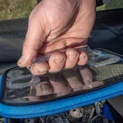 Preston Supera Medium EVA Accessory Case Luggage 5 Preston Supera Medium EVA Accessory Case Luggage -Outlet Preston Store Preston Supera Medium EVA Accessory Case 3