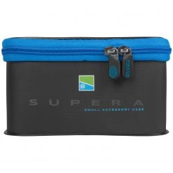 Preston Supera Small EVA Accessory Case Luggage