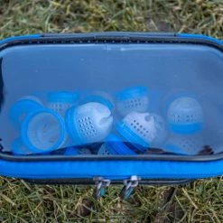 Preston Supera Small EVA Accessory Case Luggage -Outlet Preston Store Preston Supera Small EVA Accessory Case 3