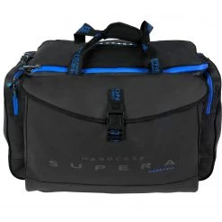 Preston Hardcase Supera Carryall Luggage