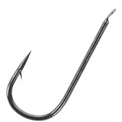Preston Natural N-10 Barbed Hooks Terminal Tackle