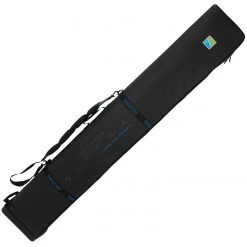 Preston Hardcase Supera Large Rod Holdall Luggage