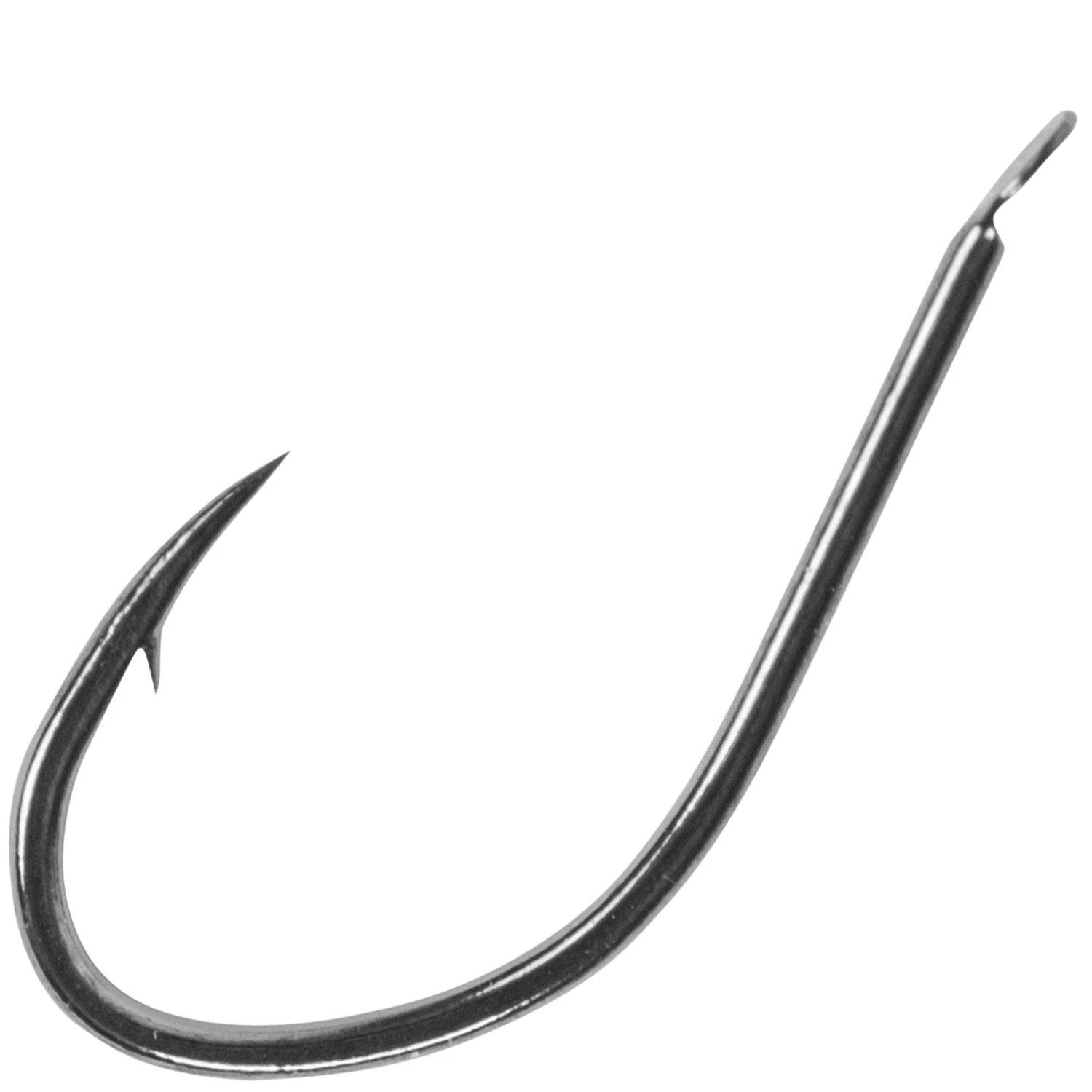 Preston Natural N-30 Barbed Hooks Terminal Tackle 1 Preston Natural N-30 Barbed Hooks Terminal Tackle