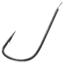 Preston Natural N-40 Barbed Hooks Terminal Tackle