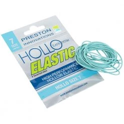 Preston Hollo Elastic Poles Accessories -Outlet Preston Store preston hollo elastic 1