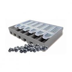 Preston Super Soft Shot Micro Dispenser Terminal Tackle