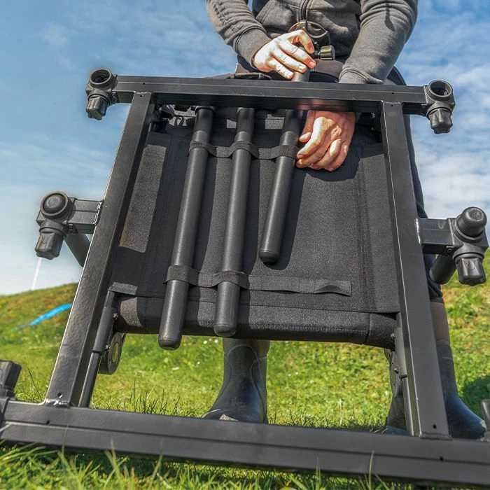 Preston Absolute 36 Feeder Chair Chairs 5 Preston Absolute 36 Feeder Chair Chairs - Image 5