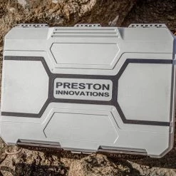 Preston Absolute All-Round Hooklength Box Luggage -Outlet Preston Store preston absolute all round hooklength box 7