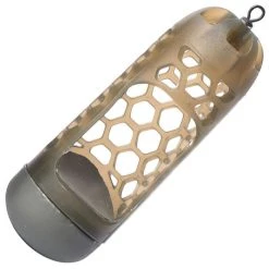 Preston Absolute Caged Window Feeders Terminal Tackle