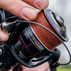 Preston Absolute Feeder Braid Line -Outlet Preston Store preston absolute feeder braid2