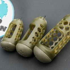 Preston Absolute Window Caged Feeder Terminal Tackle -Outlet Preston Store preston absolute window caged feeder 1 1