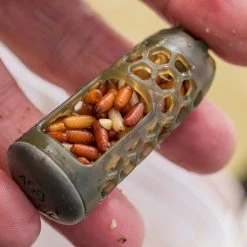 Preston Absolute Window Caged Feeder Terminal Tackle -Outlet Preston Store preston absolute window caged feeder 2 1