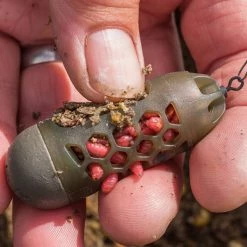 Preston Absolute Window Caged Feeder Terminal Tackle -Outlet Preston Store preston absolute window caged feeder 4