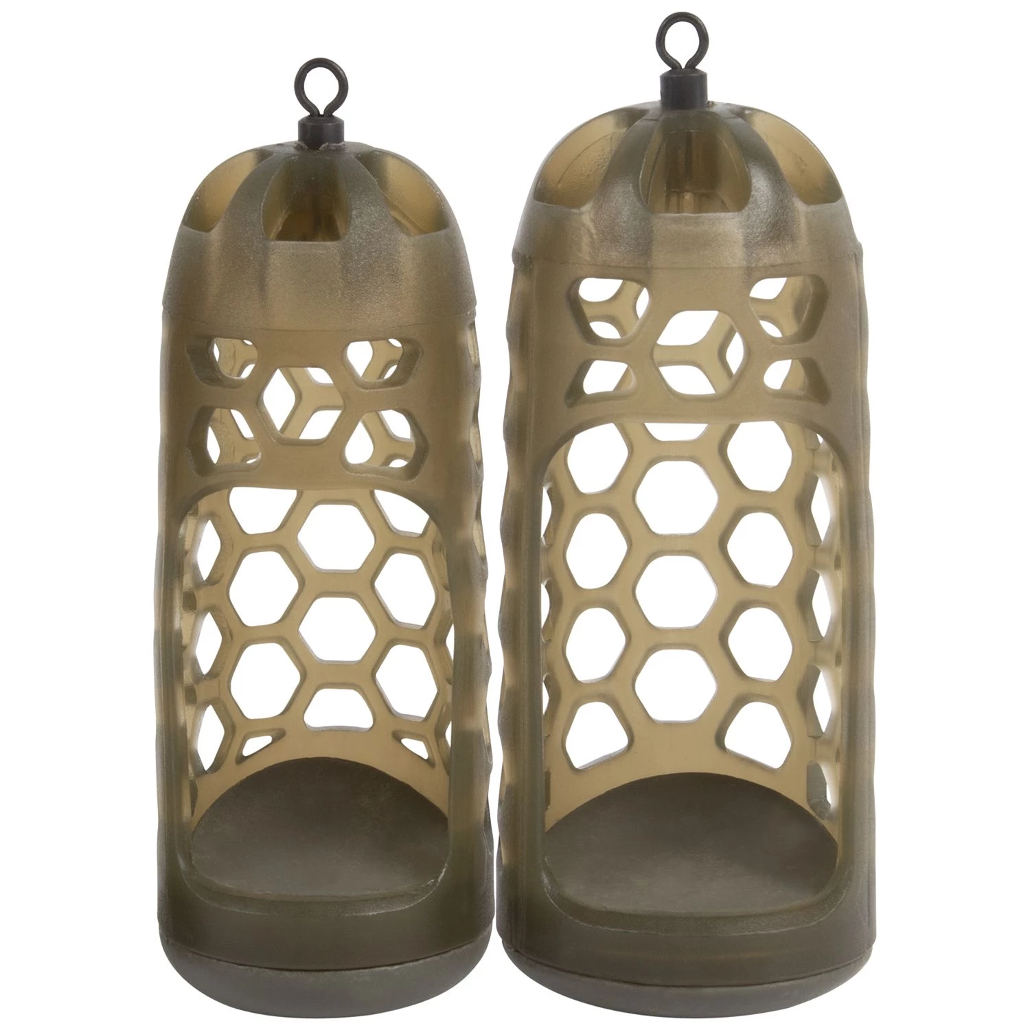 Preston Absolute Window Feeder Caged Terminal Tackle 1 Preston Absolute Window Feeder Caged Terminal Tackle