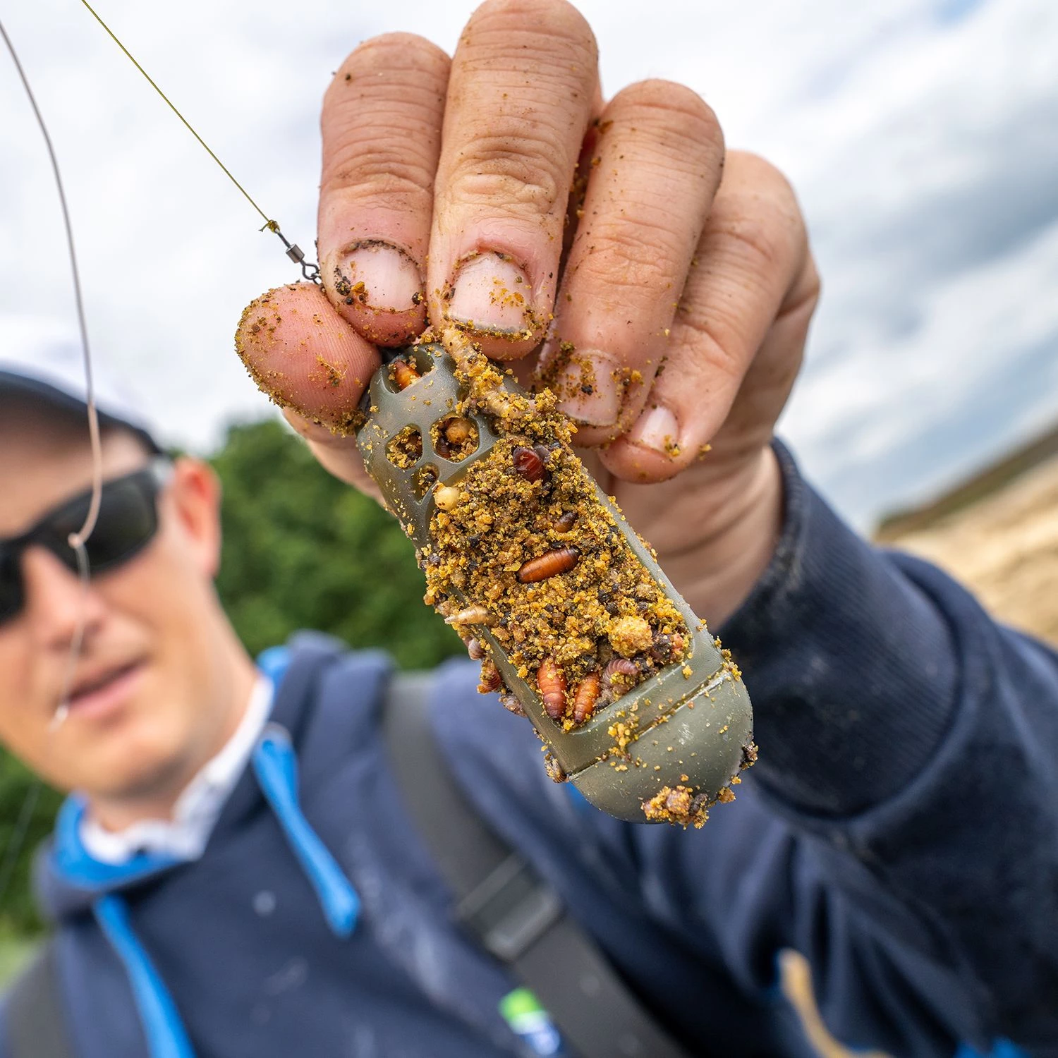 Preston Absolute Window Feeder Caged Terminal Tackle 3 Preston Absolute Window Feeder Caged Terminal Tackle - Image 3