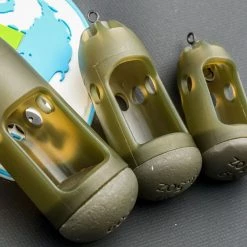 Preston Absolute Window Solid Feeder Terminal Tackle 8 Preston Absolute Window Solid Feeder Terminal Tackle -Outlet Preston Store preston absolute window solid feeder 2 1