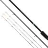 Preston Ascension Feeder Fishing Rod Rods