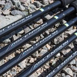 Preston Ascension Feeder Fishing Rod Rods -Outlet Preston Store preston ascension feeder rod close up 3
